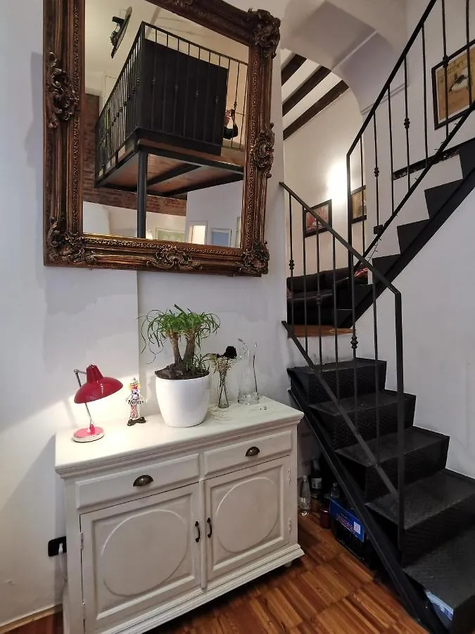 Luxury Loft 89 Apartment Milan