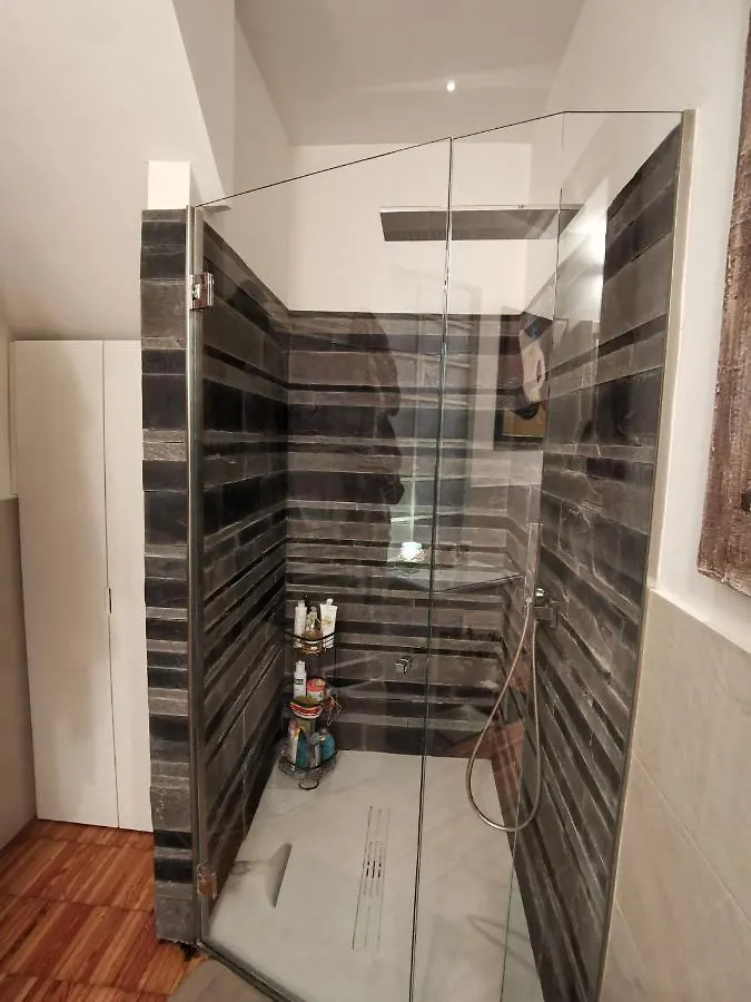 Luxury Loft 89 Apartment Milan